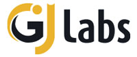 GJ Labs Logo